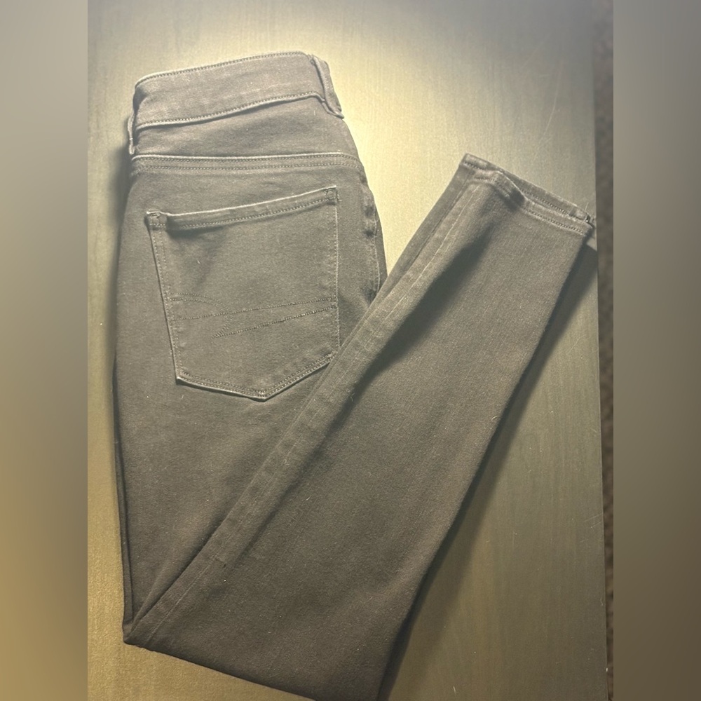 American Eagle Jeans Bundle Size 4 - Picture 10 of 16